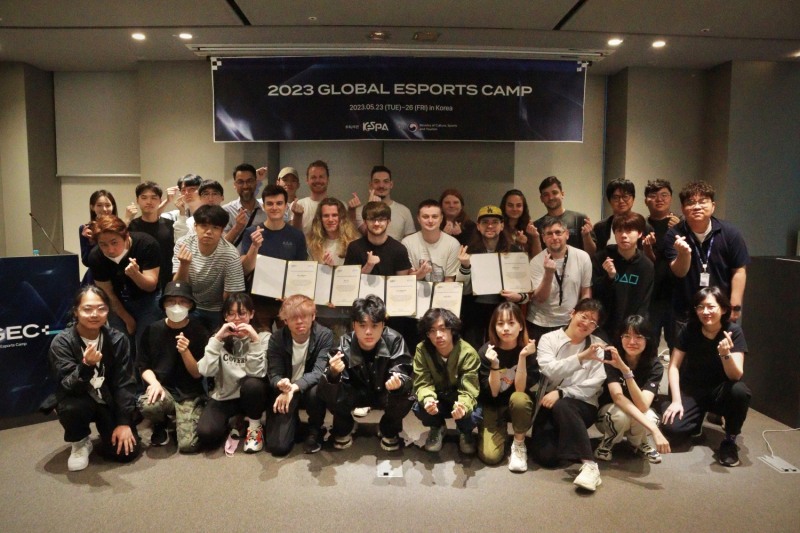 사진=한국e스포츠협회.