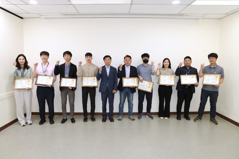 페스티벌 수상작 11건 선정 (사진제공 = 정읍시)