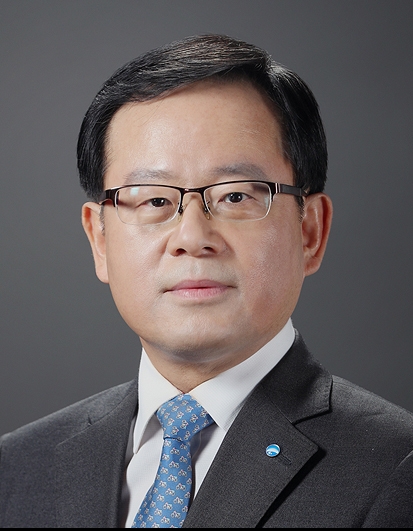 우리은행장 후보 조병규