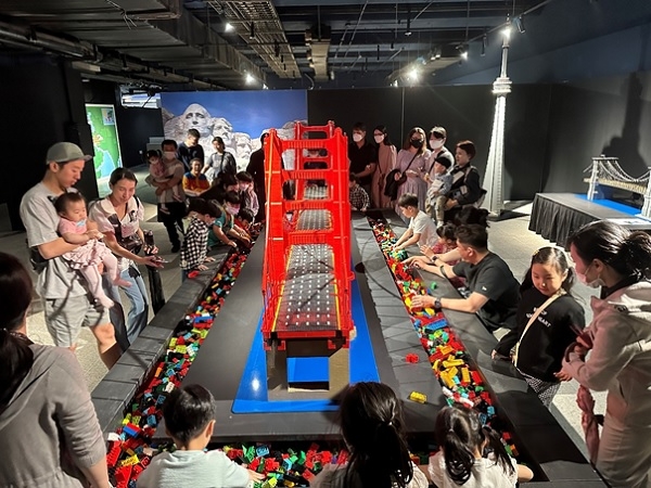 부산 아쿠아리움, 해운대 해수욕장 부분 개장 앞두고 신규 전시 체험존·다양한 시설 업그레이드