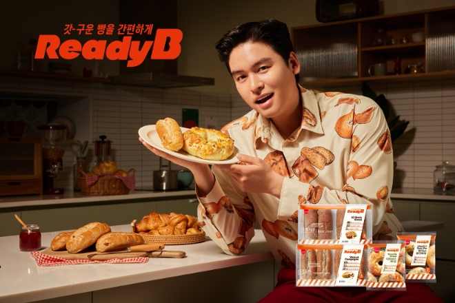 사진=SPC삼립 제공