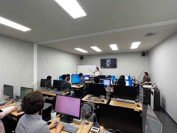 한국스마트속기협회, CAS 속기사 실무연수 및 자막방송연수 진행 ‘순항’