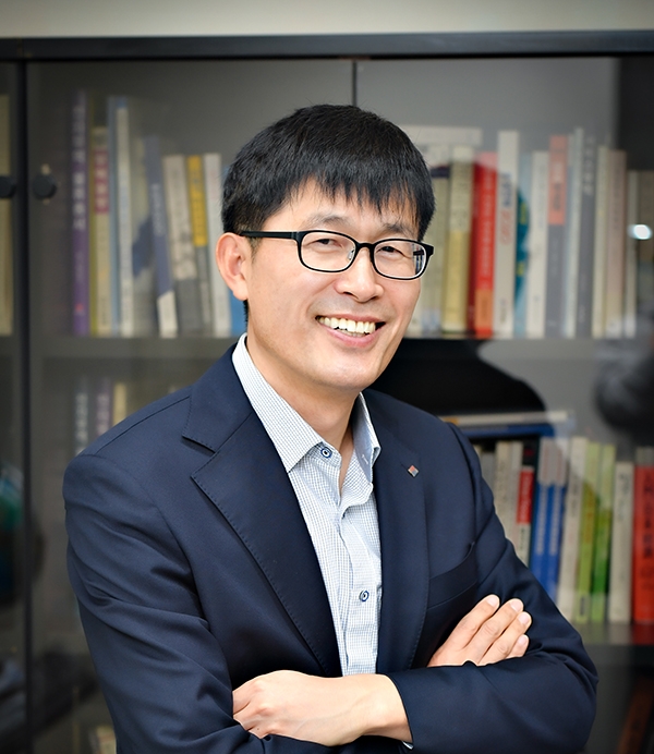 신간도서 '경제안보시대, 글로벌 무역의 새로운 길' 출간