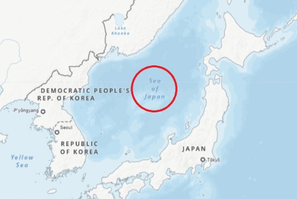 서경덕 "유엔은 '동해' 표기 병기하라"...UN에 시정 촉구