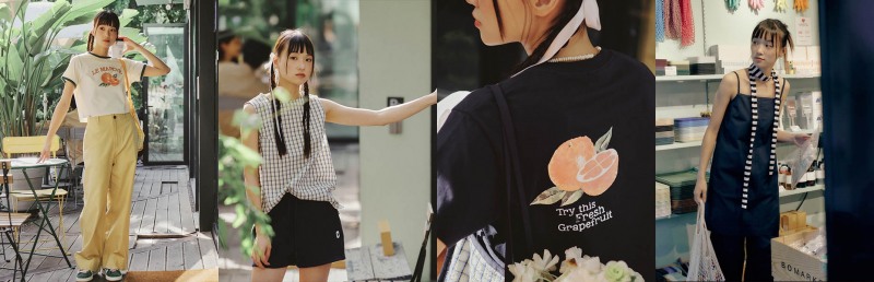 이미지: 커버낫X보마켓 콜라보레이션