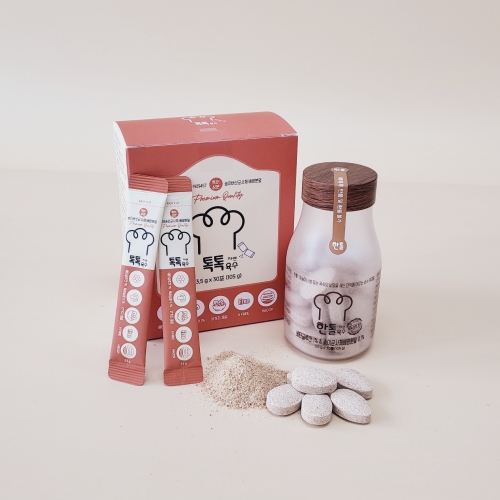 루페 ‘한톨 육수’ 6월 10일 롯데 홈쇼핑에서 론칭 방송