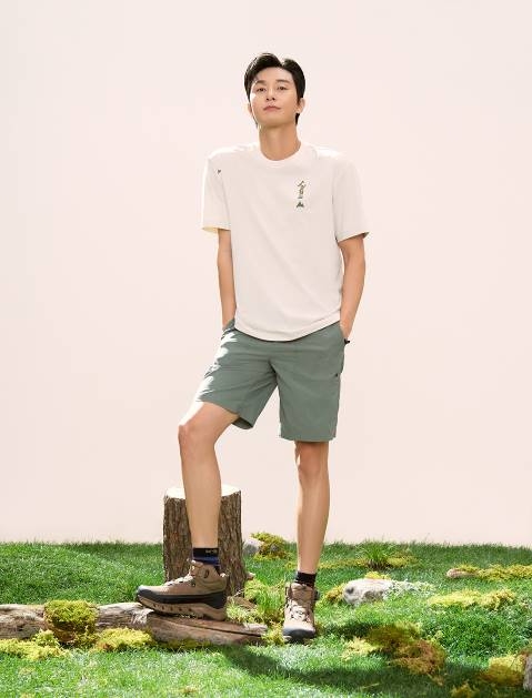 K2, 여름철 '올라 시리즈' 출시...아웃도어 활동에 최적화