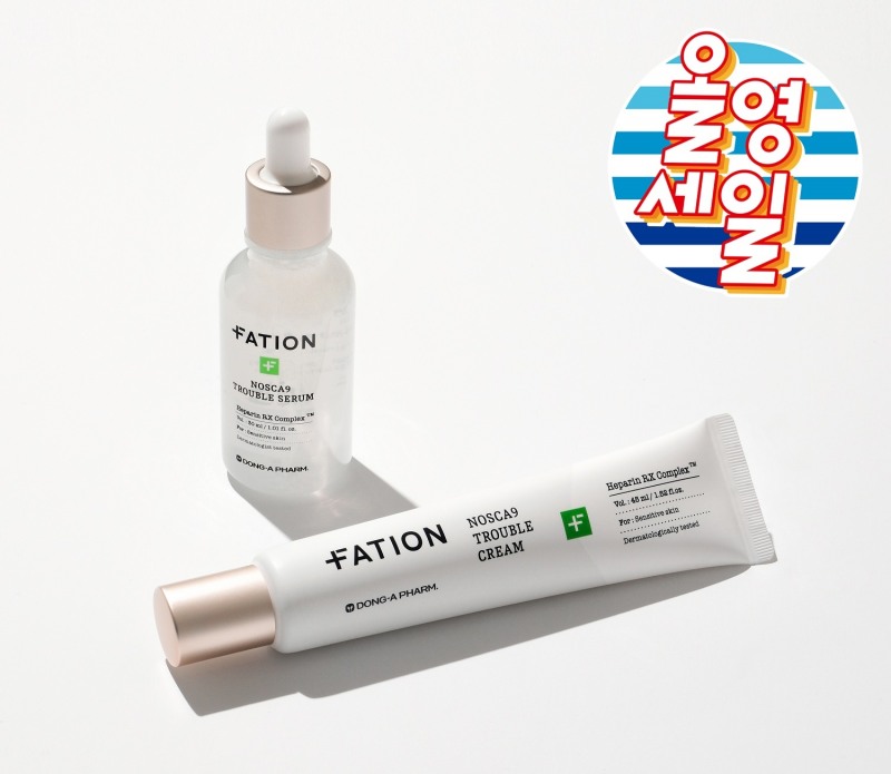 동아제약 파티온 / 이미지=동아제약 제공