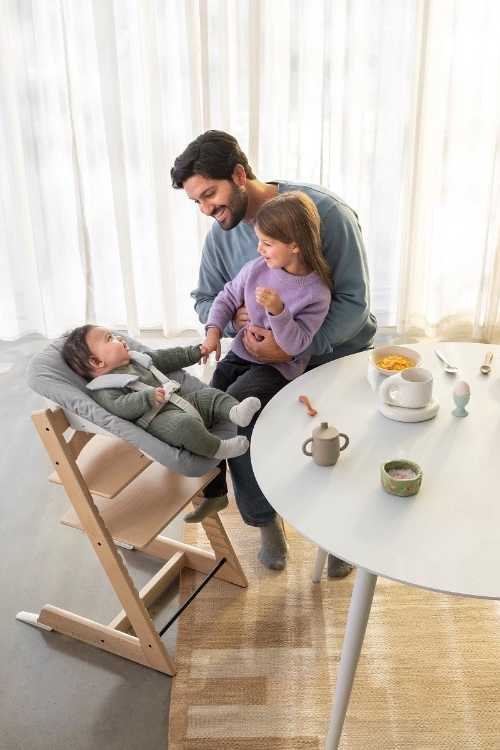 스토케, 첫 번째 지속가능경영보고서 발간