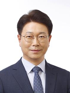 박양수 신임 대한상공회의소 SGI 원장 / 연합뉴스