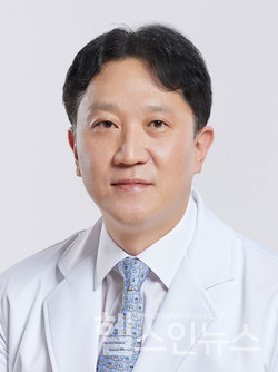인제대학교상계백병원장동균척추센터교수