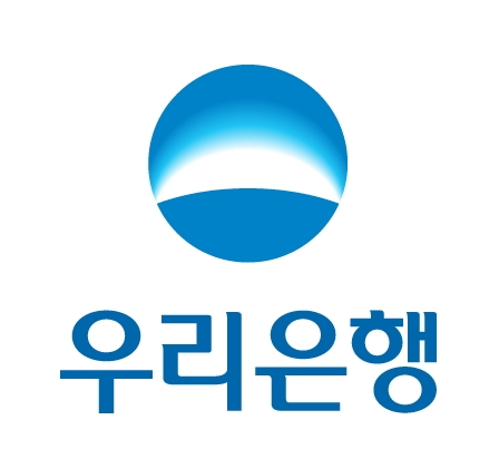 우리은행 CI / 이미지=우리은행 제공