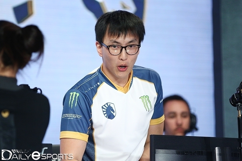 북미 스타 '더블리프트' "선수협 요구사항 비현실적이야"