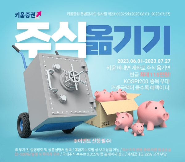 이미지=키움증권 제공