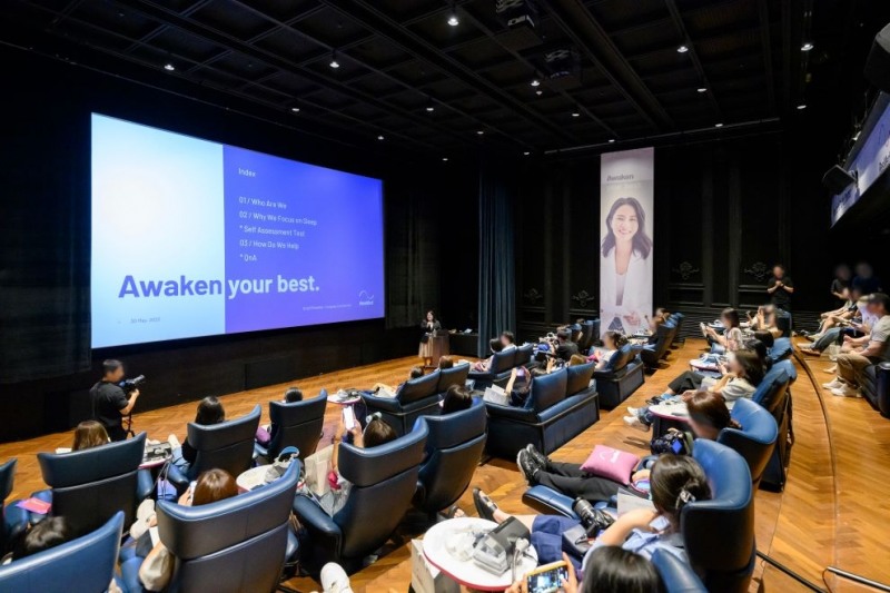 레즈메드, ‘Wanna be the ResMed Dreamer’ 소비자 참여형 수면 세션 성료