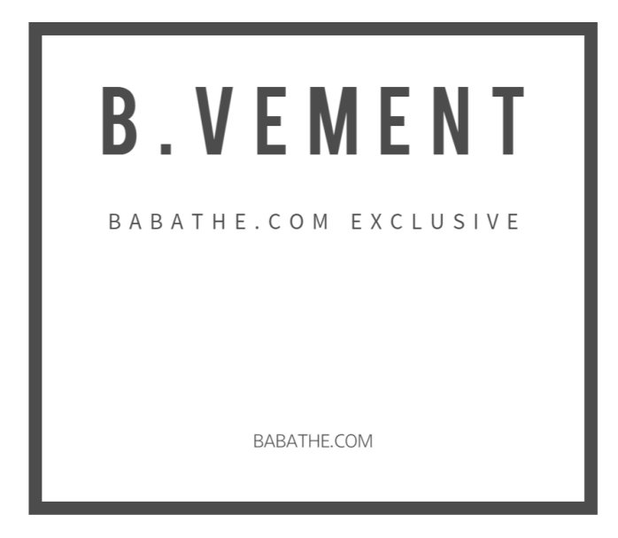 바바패션, 하반기 바바더닷컴 컨셉샵 ‘비브먼트’ 선보여