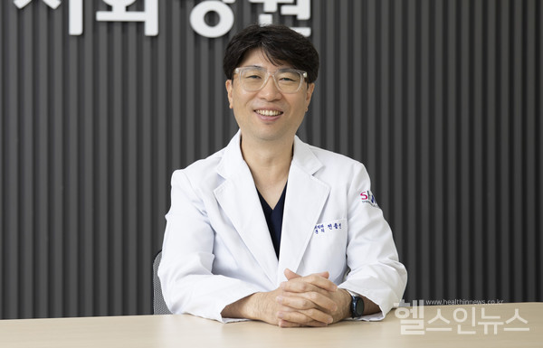 전용선시화병원심·뇌·혈관센터장