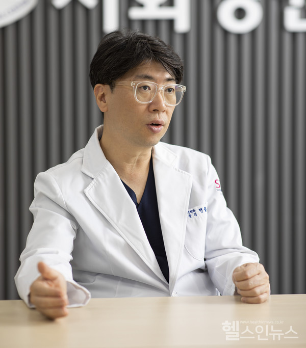 전용선시화병원심·뇌·혈관센터장