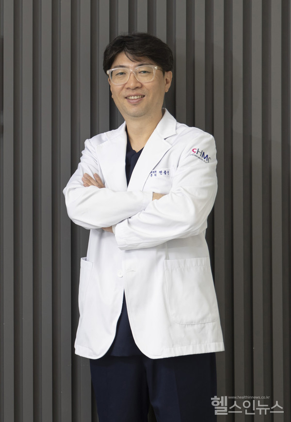 전용선시화병원심·뇌·혈관센터장
