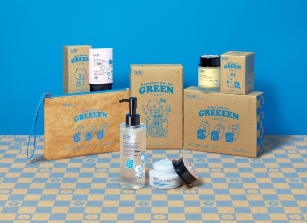 사진=LG생활건강 제공