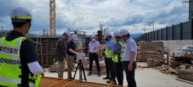 사진=국토안전관리원 제공