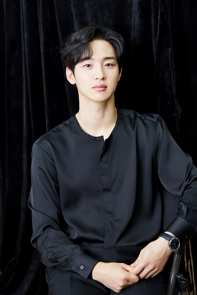 '롱디' 주연배우 장동윤, 국제구조위원회(IRC) 홍보대사로 위촉