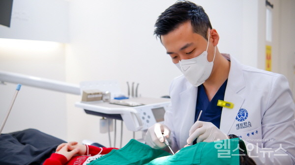 청담세브란스치과권혁준대표원장