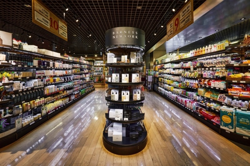 바니스뉴욕 뷰티, ‘노던라이츠 워터’ 니치 마켓 확대에 박차