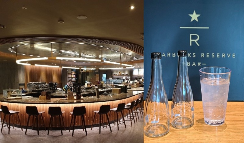 바니스뉴욕 뷰티, ‘노던라이츠 워터’ 스타벅스 등 니치 마켓 채널 확장