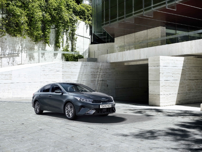 기아 K3 / 사진=현대차 제공