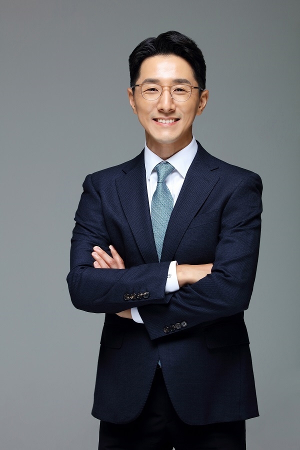 한국디지털헬스산업협회 TF장 블루앤트 김성현 대표