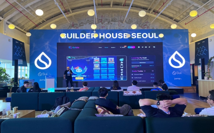 Cubic, 한국 진출 통해 글로벌 웹3 시장 전략 다각화 선언