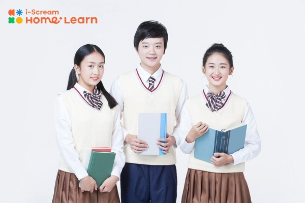 아이스크림에듀, 中 사회·역사 기말고사 학습 전략 공개