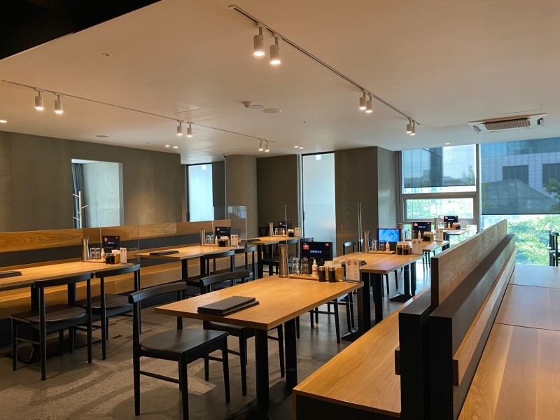 태블릿 주문 플랫폼 티오더, 업계 최초 소프트웨어 프로세스 SP2 인증 획득