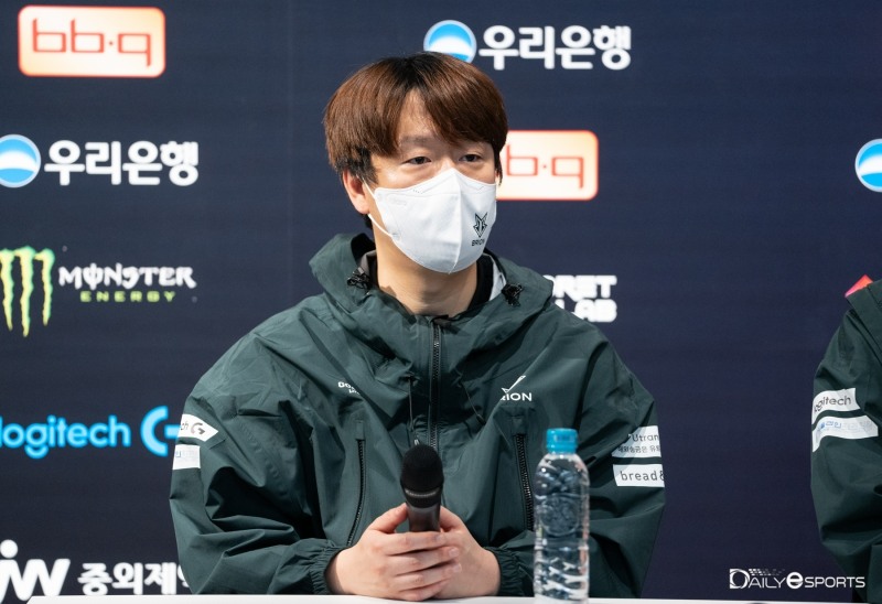 열심히 한다고 프로 무대서 모두 성공할 수는 없어