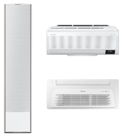 삼성 '비스포크 무풍에어컨 핏홈' 제품 이미지 / 제공=삼성전자