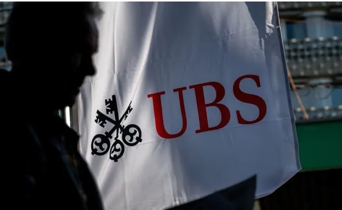 (상보) UBS, 공개서한 통해 "크레딧스위스 인수 공식적으로 마쳤다" 밝혀 - CNBC