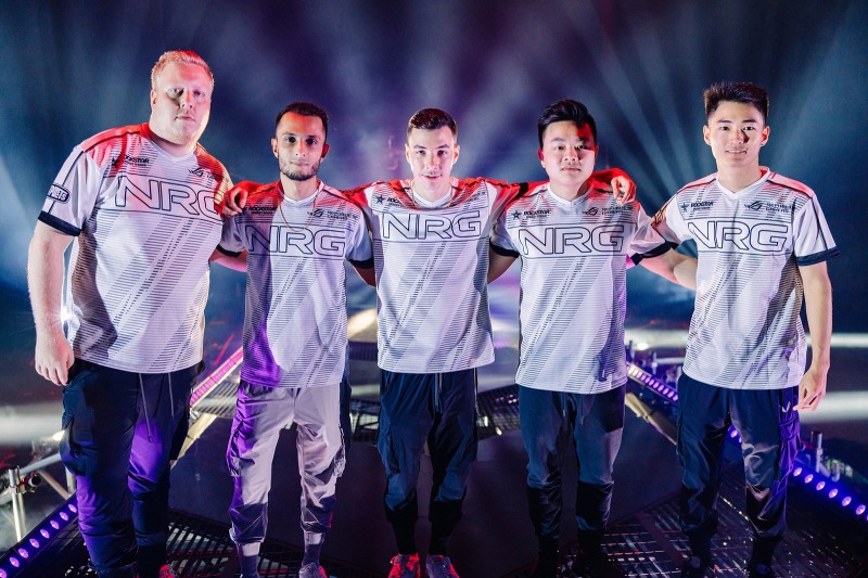 NRG(사진 제공=라이엇 게임즈)