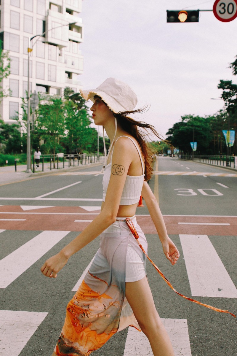 민더리, 2023 HOT SUMMER 컬렉션 공개