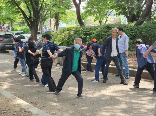 리얼야구존-케이원피에스-길라이트-미센트, 스포츠 문화 확산 및 ESG 경영 협력 실행