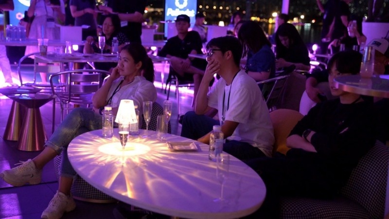 폴카닷 ‘회까닷 2023’ 위플에서 성공리 개최