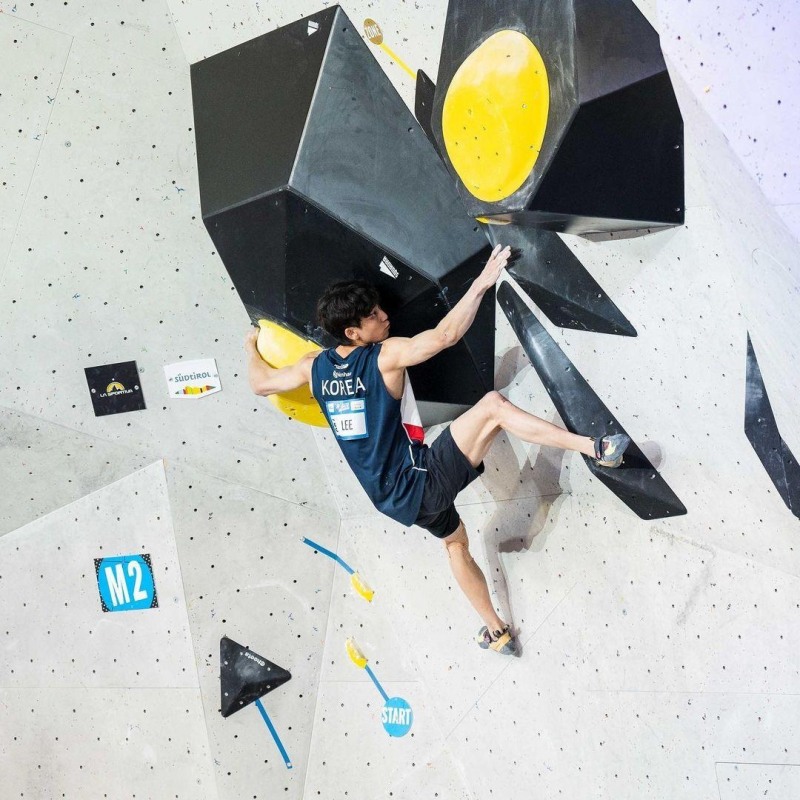 사진출처=대한산악연맹