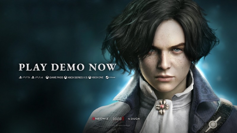 네오위즈 'P의 거짓', 데모 누적 다운로드 수 100만 돌파