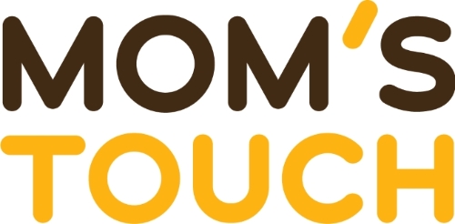 맘스터치 CI / 이미지=맘스터치 제공