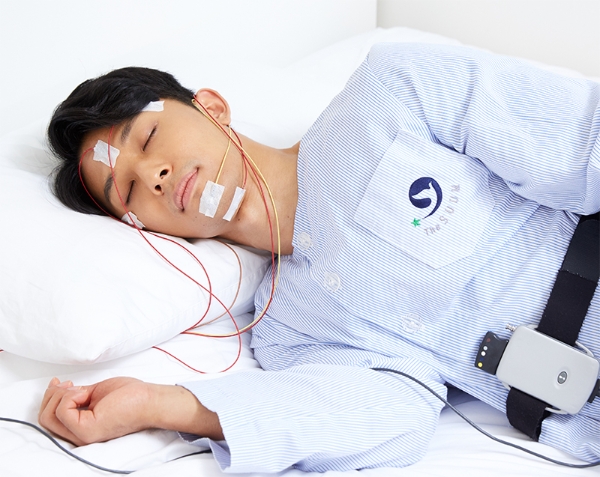 사진=숨수면클리닉 제공