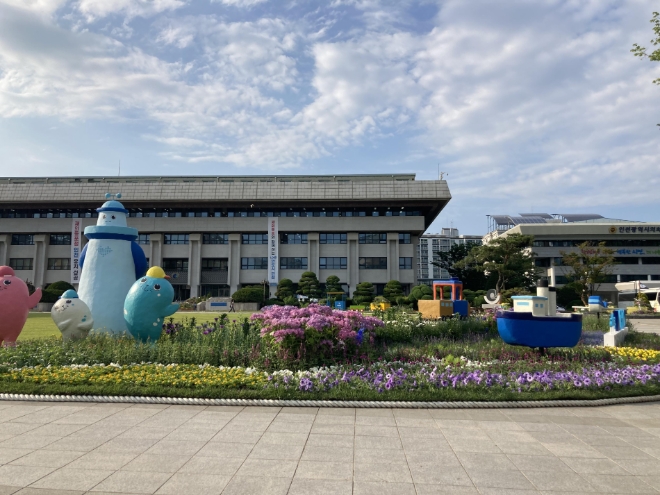 인천애뜰 / 사진=인천광역시 제공