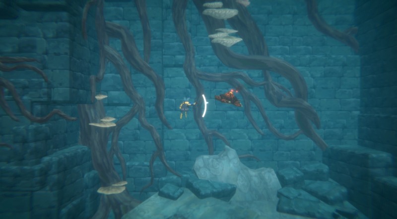 민트로켓 "'데이브 더 다이버'로 도전정신 증명하겠다"