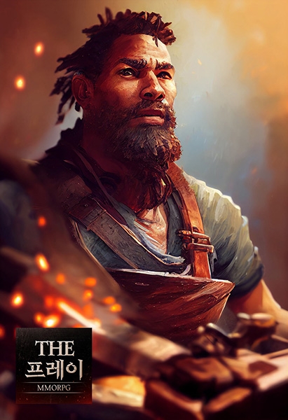 흥행 모바일게임 '더프레이', 길드기부 인증 이벤트 진행