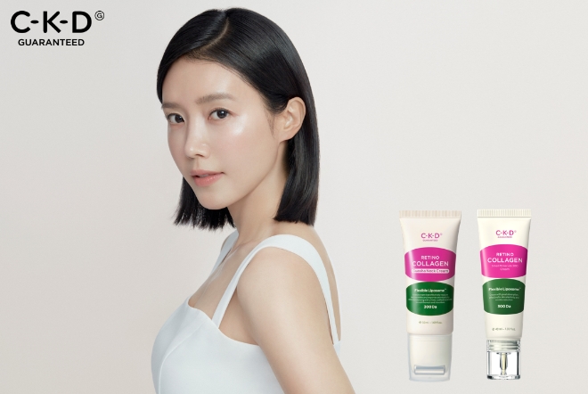 사진=씨케이디 개런티드 제공