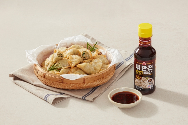 사진=오뚜기 제공